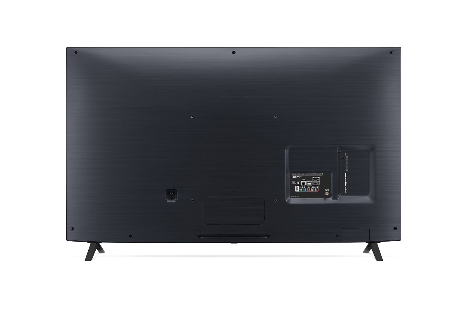 LG 65“ LG 4K NanoCell TV, 65NANO806NA