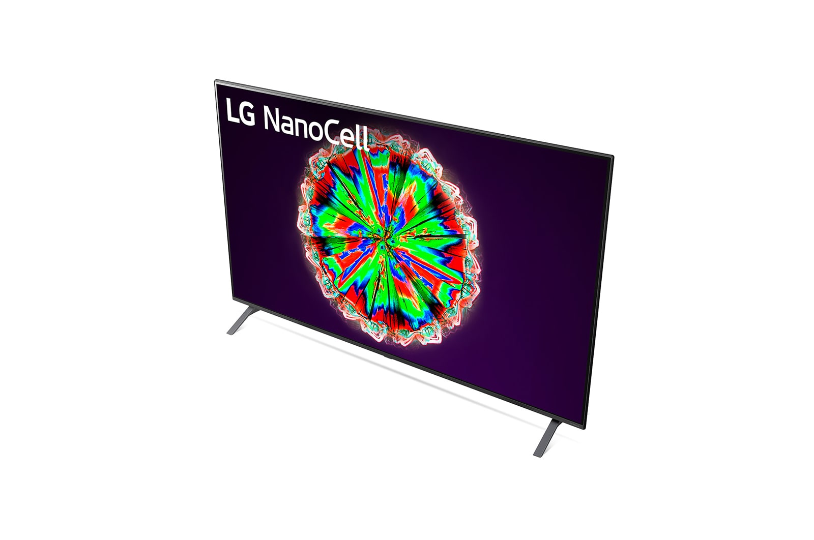 LG 65“ LG 4K NanoCell TV, 65NANO806NA