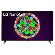 LG 65“ LG 4K NanoCell TV, 65NANO806NA