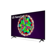 LG 65“ LG 4K NanoCell TV, 65NANO806NA