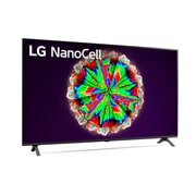 LG 65“ LG 4K NanoCell TV, 65NANO806NA