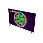 LG 65“ LG 4K NanoCell TV, 65NANO806NA