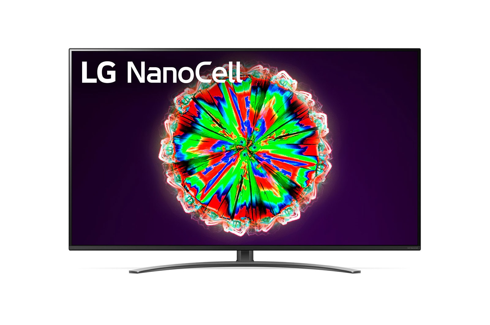 LG 65“ LG 4K NanoCell TV, 65NANO816NA