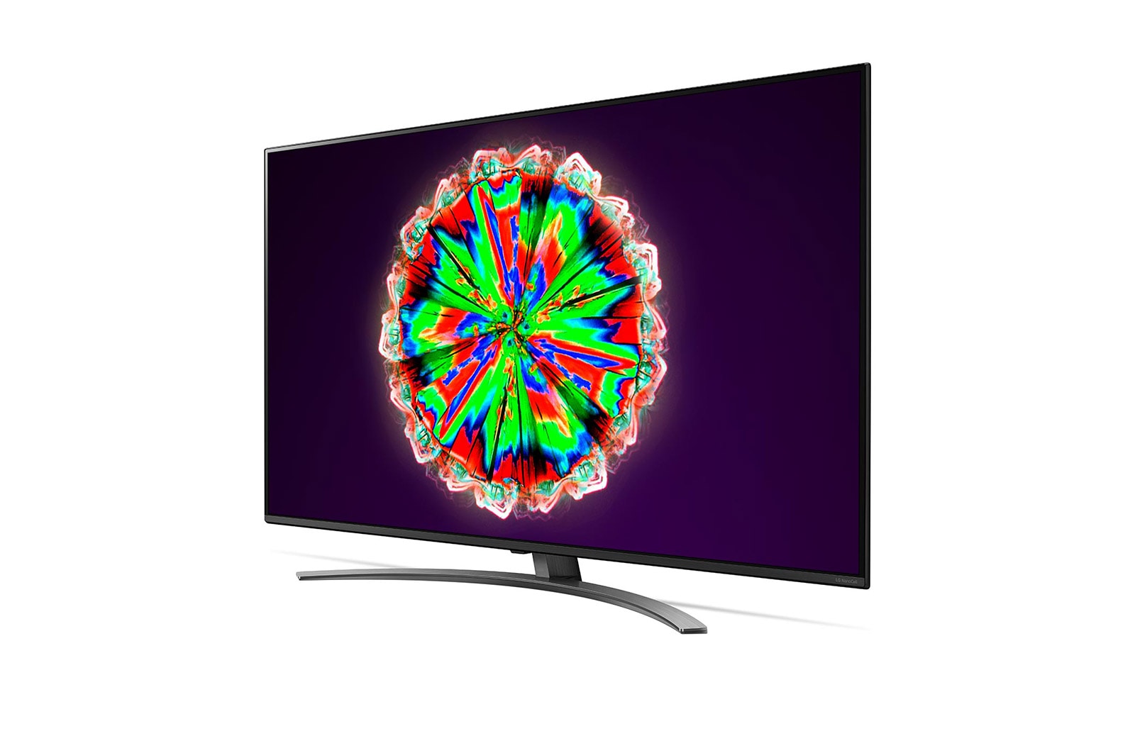 LG 49“ LG 4K NanoCell TV, 49NANO816NA