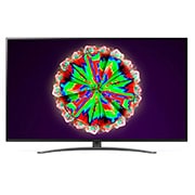 LG 49“ LG 4K NanoCell TV, 49NANO816NA