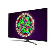 LG 49“ LG 4K NanoCell TV, 49NANO816NA