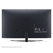 LG 49“ LG 4K NanoCell TV, 49NANO816NA