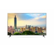 LG 49" SUPER UHD 4K TV, 49SK8000