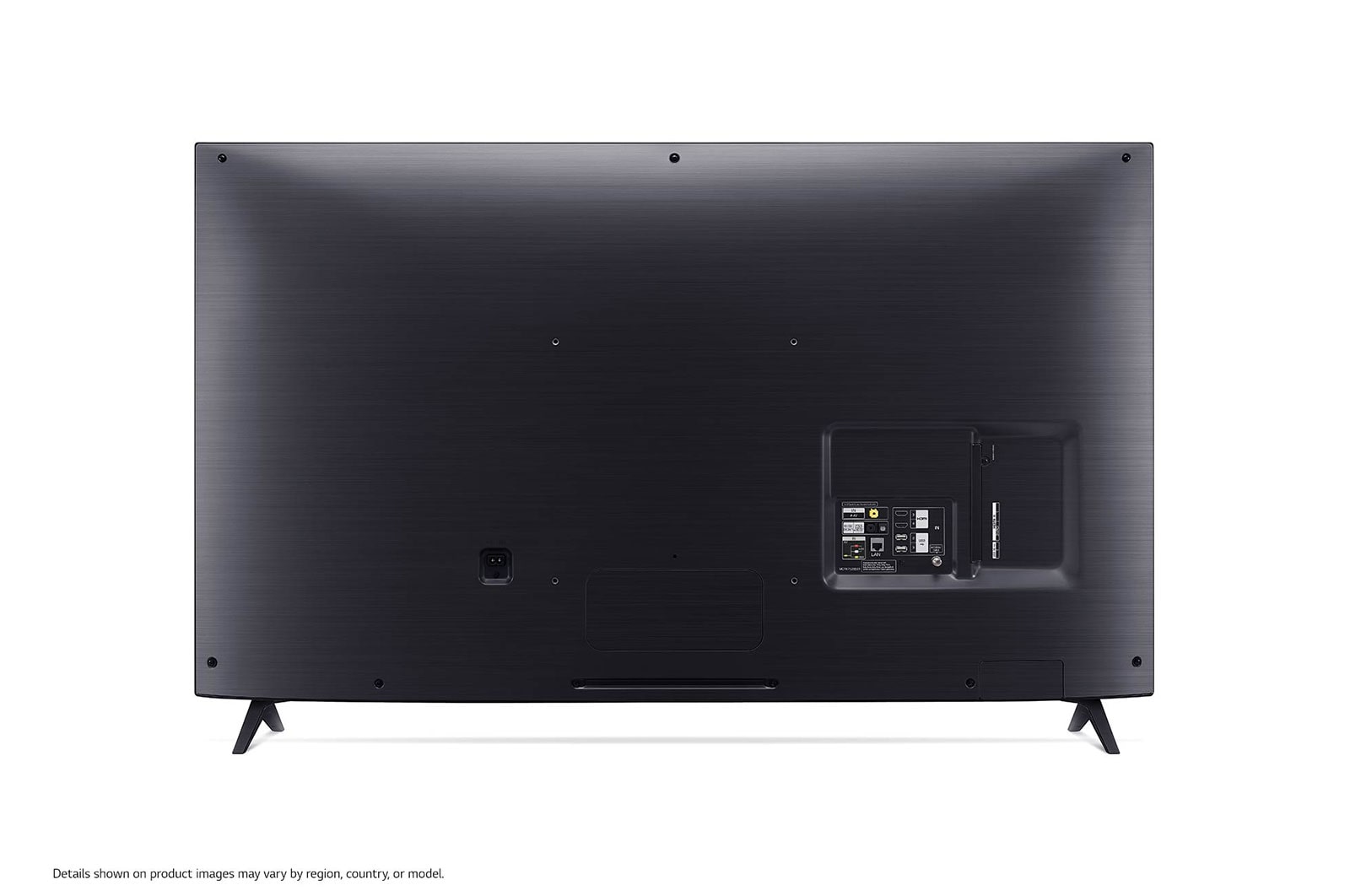 LG 49“ NanoCell 4K TV - Energieeffizienzklasse A (Spektrum: A+++ bis D), 49SM8500PLA