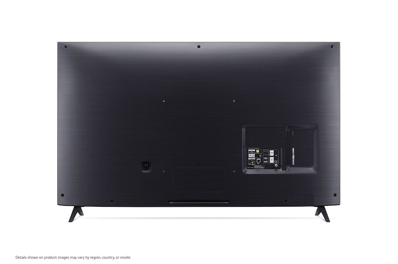 LG 49“ NanoCell 4K TV - Energieeffizienzklasse A (Spektrum: A+++ bis D), 49SM8500PLA