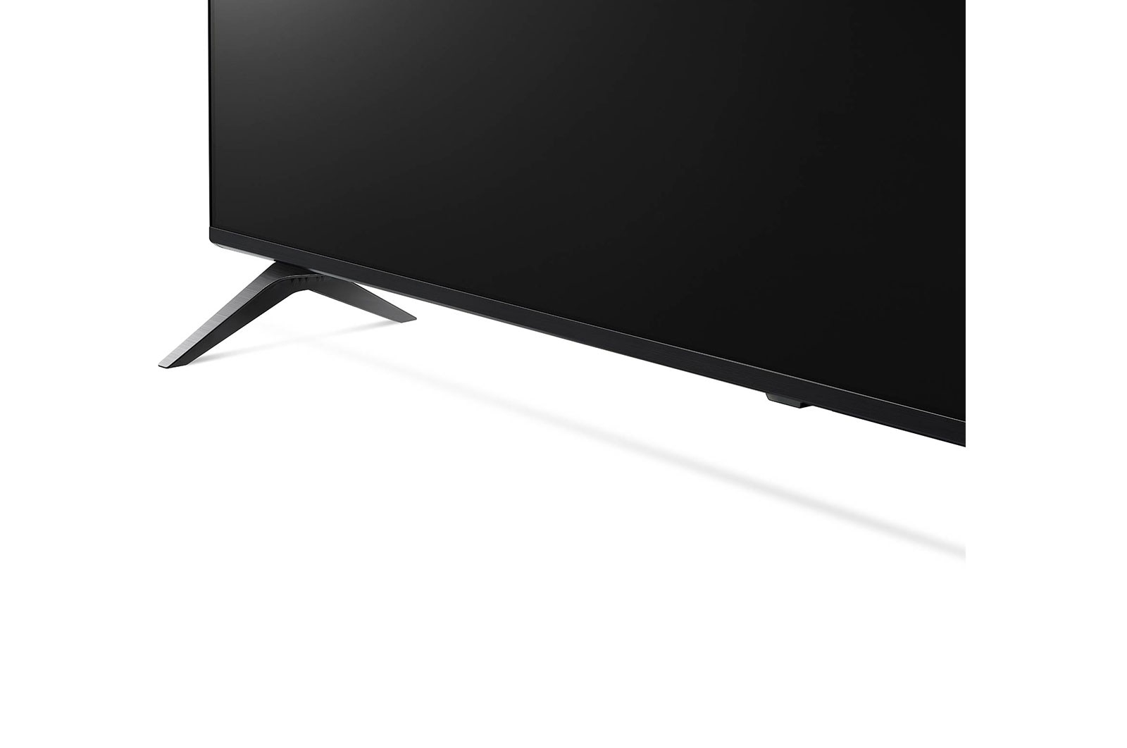LG 49“ NanoCell 4K TV - Energieeffizienzklasse A (Spektrum: A+++ bis D), 49SM8500PLA