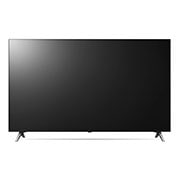 LG 49“ NanoCell 4K TV - Energieeffizienzklasse A (Spektrum: A+++ bis D), 49SM8500PLA
