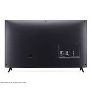 LG 49“ NanoCell 4K TV - Energieeffizienzklasse A (Spektrum: A+++ bis D), 49SM8500PLA