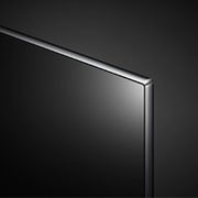 LG 49“ NanoCell 4K TV - Energieeffizienzklasse A (Spektrum: A+++ bis D), 49SM8500PLA