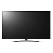 LG 49“ NanoCell 4K TV - Energieeffizienzklasse A (Spektrum: A+++ bis D), 49SM86007LA