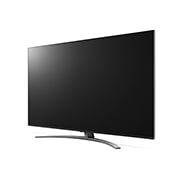 LG 49“ NanoCell 4K TV - Energieeffizienzklasse A (Spektrum: A+++ bis D), 49SM86007LA