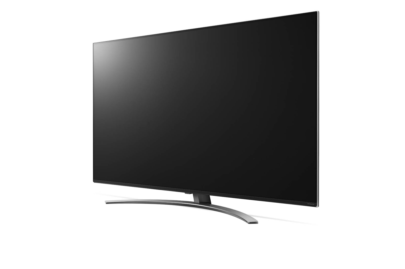 LG 49“ NanoCell 4K TV - Energieeffizienzklasse A (Spektrum: A+++ bis D), 49SM86007LA