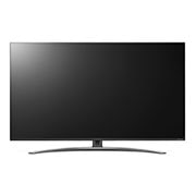 LG 49" NanoCell 4K TV - Energieeffizienzklasse A+ (Spektrum: A+++ bis D), 49SM90007LA