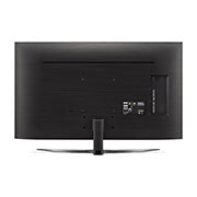 LG 49" NanoCell 4K TV - Energieeffizienzklasse A+ (Spektrum: A+++ bis D), 49SM90007LA