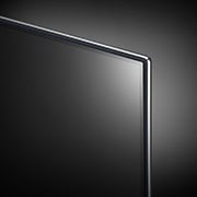 LG 49" NanoCell 4K TV - Energieeffizienzklasse A+ (Spektrum: A+++ bis D), 49SM90007LA