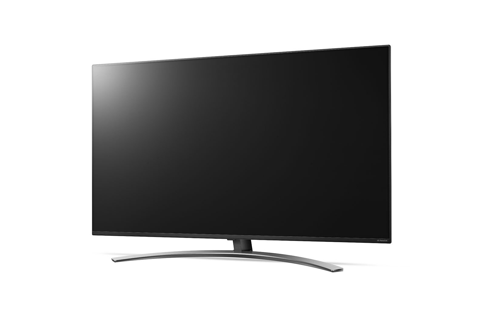 LG 49" NanoCell 4K TV - Energieeffizienzklasse A+ (Spektrum: A+++ bis D), 49SM90007LA
