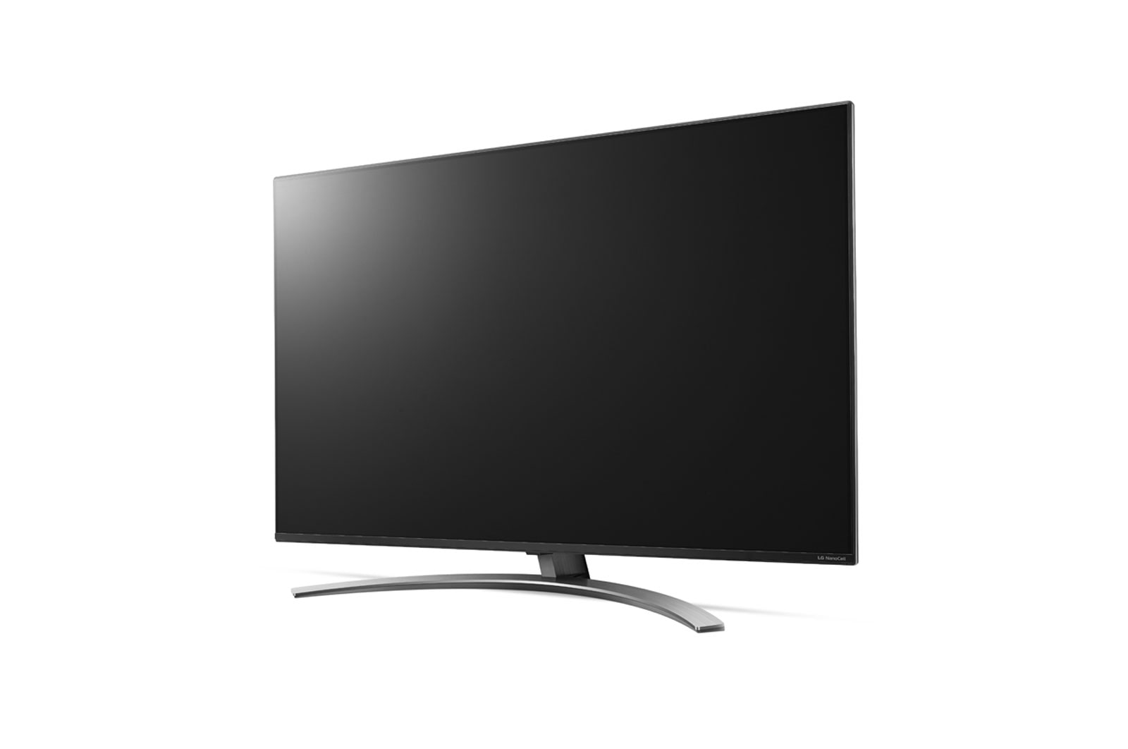 LG 49" NanoCell 4K TV - Energieeffizienzklasse A+ (Spektrum: A+++ bis D), 49SM90007LA