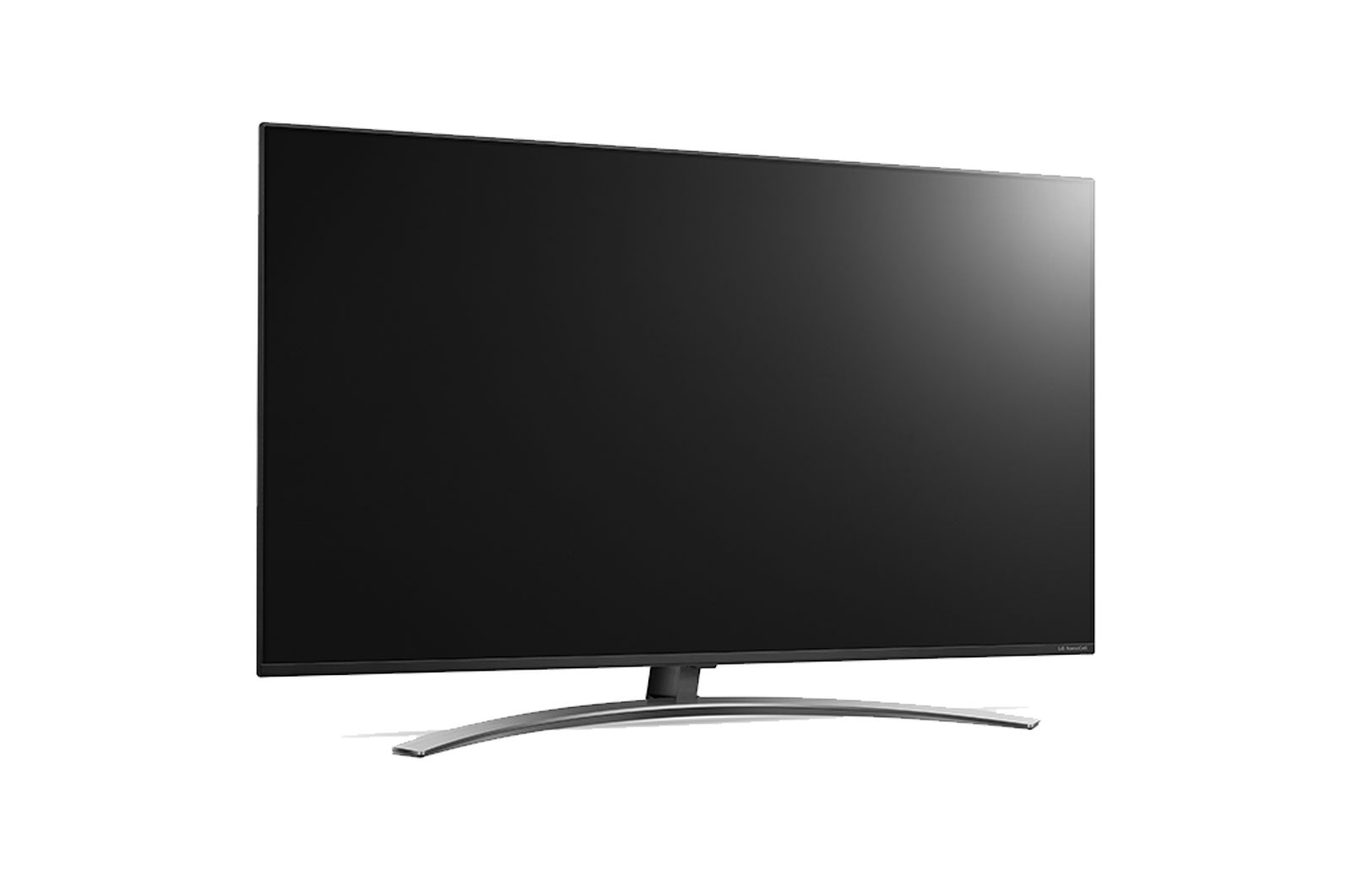 LG 49" NanoCell 4K TV - Energieeffizienzklasse A+ (Spektrum: A+++ bis D), 49SM90007LA