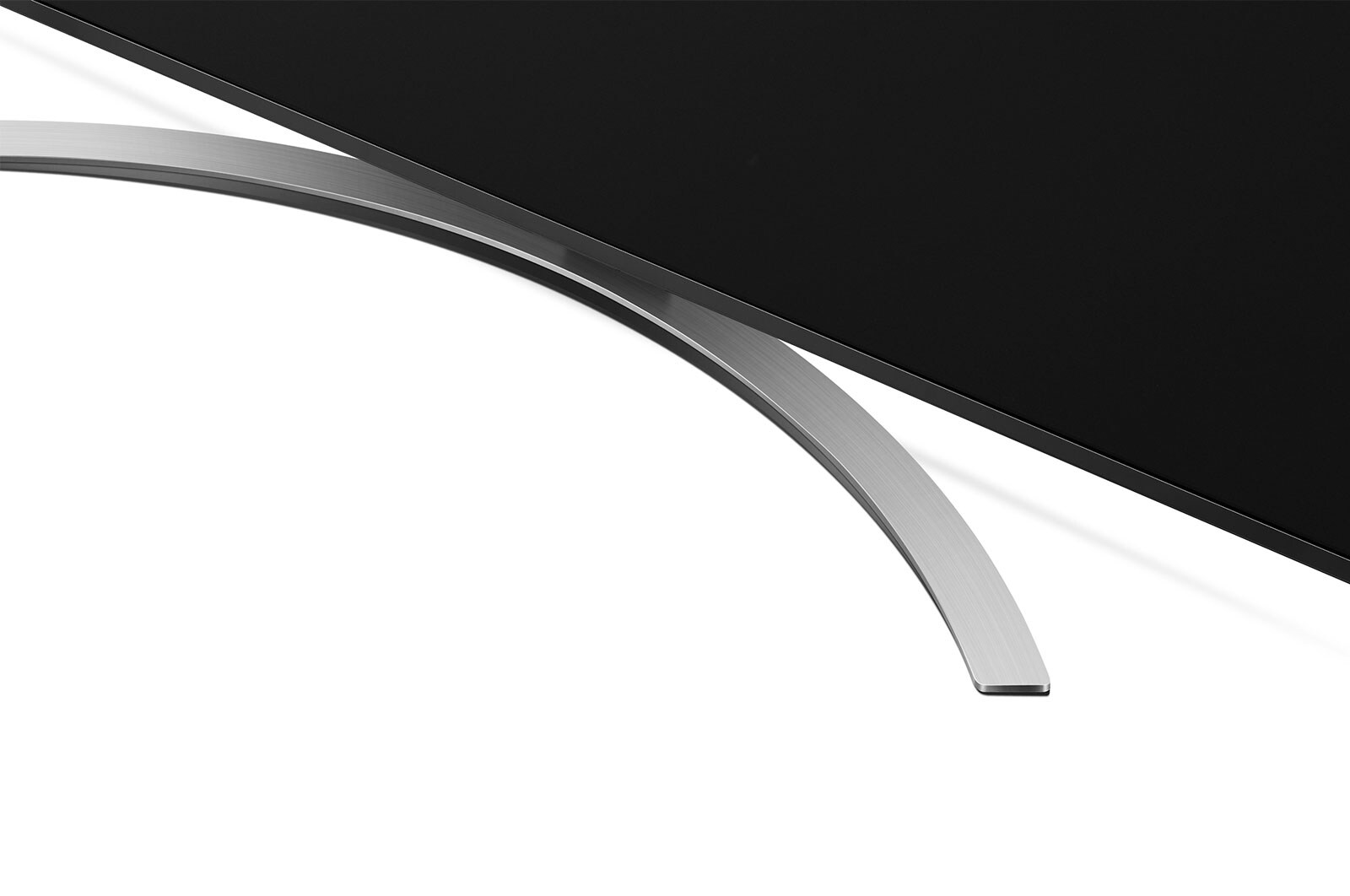 LG 49" NanoCell 4K TV - Energieeffizienzklasse A+ (Spektrum: A+++ bis D), 49SM90007LA