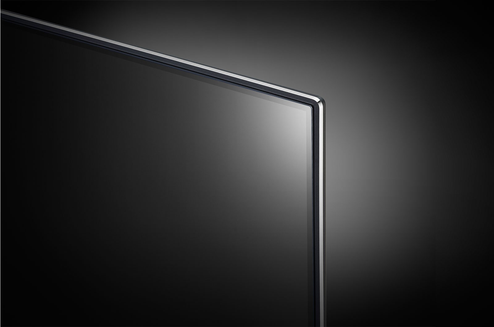 LG 49" NanoCell 4K TV - Energieeffizienzklasse A+ (Spektrum: A+++ bis D), 49SM90007LA