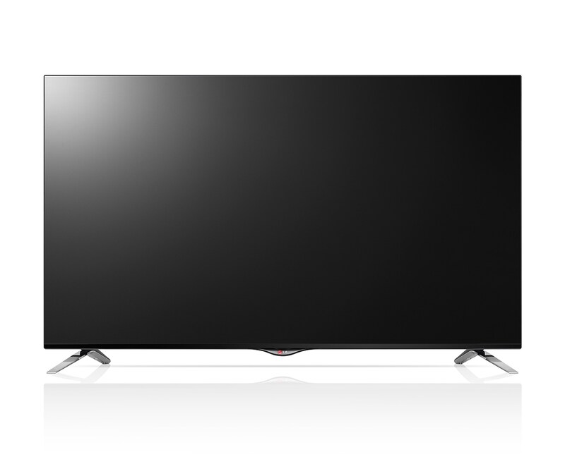 LG SMART TV MIT 123 CM (49 ZOLL) BILDSCHIRMDIAGONALE UND ULTRA HD-AUFLÖSUNG , 49UB820V
