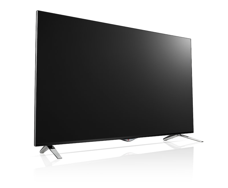 LG SMART TV MIT 123 CM (49 ZOLL) BILDSCHIRMDIAGONALE UND ULTRA HD-AUFLÖSUNG , 49UB820V