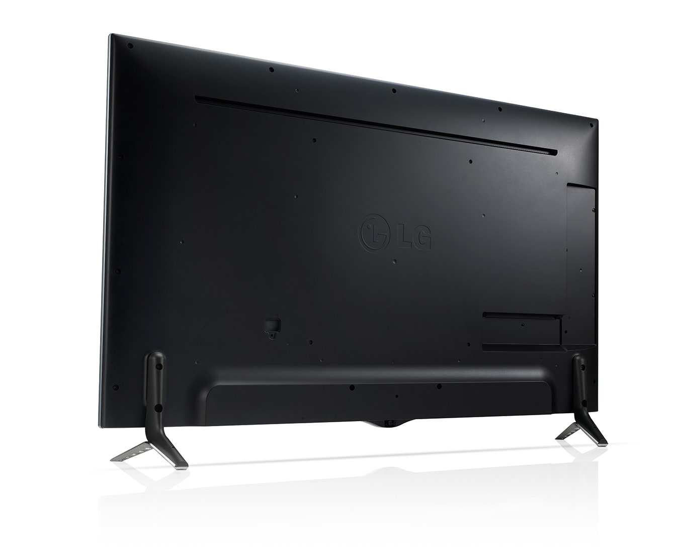 LG SMART TV MIT 123 CM (49 ZOLL) BILDSCHIRMDIAGONALE UND ULTRA HD-AUFLÖSUNG , 49UB820V