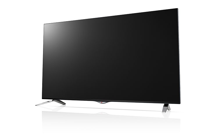 LG SMART TV MIT 123 CM (49 ZOLL) BILDSCHIRMDIAGONALE UND ULTRA HD-AUFLÖSUNG , 49UB820V