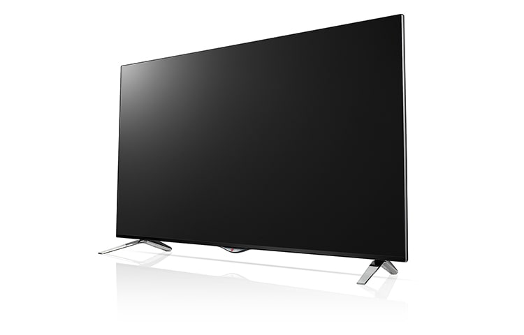 LG SMART TV MIT 123 CM (49 ZOLL) BILDSCHIRMDIAGONALE UND ULTRA HD-AUFLÖSUNG , 49UB820V