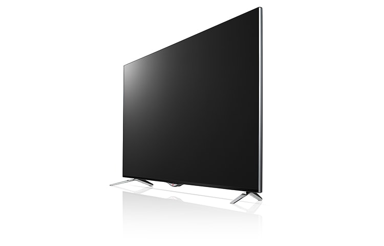 LG SMART TV MIT 123 CM (49 ZOLL) BILDSCHIRMDIAGONALE UND ULTRA HD-AUFLÖSUNG , 49UB820V