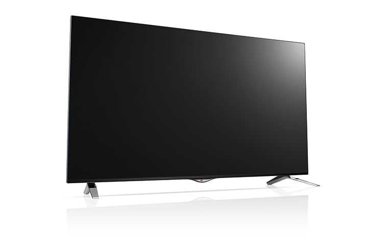 LG SMART TV MIT 123 CM (49 ZOLL) BILDSCHIRMDIAGONALE UND ULTRA HD-AUFLÖSUNG , 49UB820V