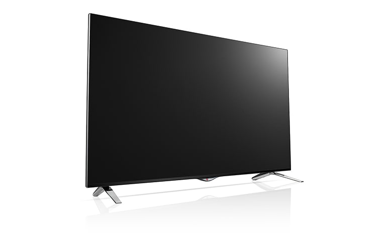 LG SMART TV MIT 123 CM (49 ZOLL) BILDSCHIRMDIAGONALE UND ULTRA HD-AUFLÖSUNG , 49UB820V