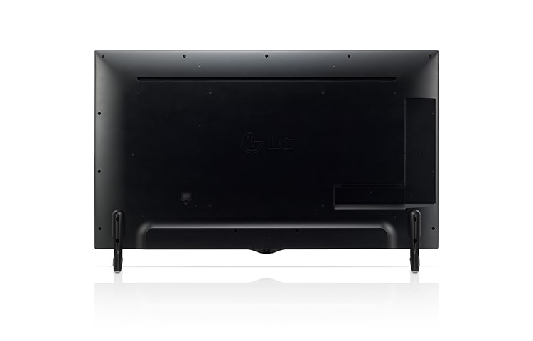 LG SMART TV MIT 123 CM (49 ZOLL) BILDSCHIRMDIAGONALE UND ULTRA HD-AUFLÖSUNG , 49UB820V