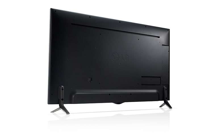 LG SMART TV MIT 123 CM (49 ZOLL) BILDSCHIRMDIAGONALE UND ULTRA HD-AUFLÖSUNG , 49UB820V