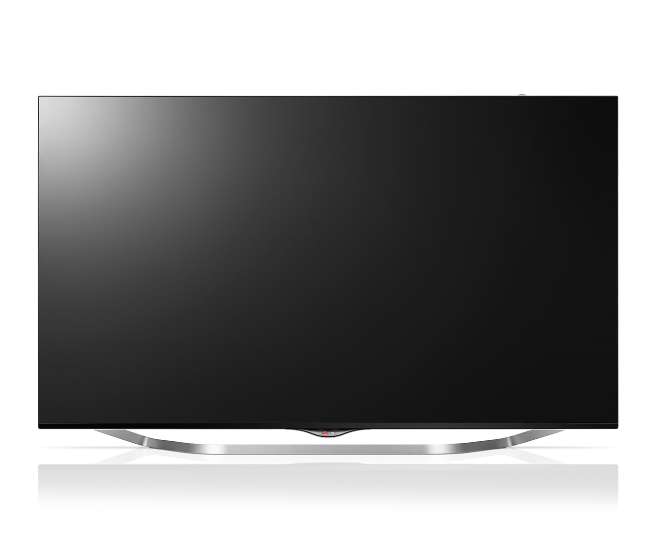 LG Smart TV mit 123 cm (49 Zoll) Bildschirmdiagonale, Ultra HD-Auflösung, CINEMA 3D-Technologie und 4K-IPS-Panel , 49UB850V
