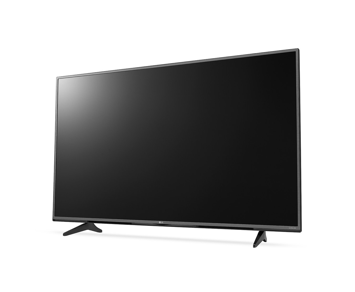 LG Smart TV mit 123 cm (49 Zoll) Bildschirmdiagonale, webOS und Ultra HD-Auflösung , 49UF6809