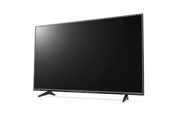 LG Smart TV mit 123 cm (49 Zoll) Bildschirmdiagonale, webOS und Ultra HD-Auflösung , 49UF6809