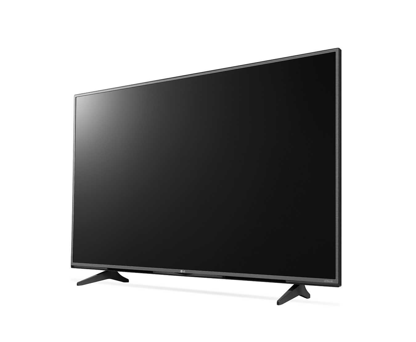 LG Smart TV mit 123 cm (49 Zoll) Bildschirmdiagonale, webOS und Ultra HD-Auflösung , 49UF6809