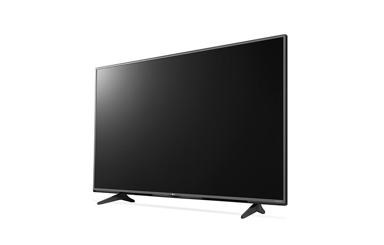 LG Smart TV mit 123 cm (49 Zoll) Bildschirmdiagonale, webOS und Ultra HD-Auflösung , 49UF6809