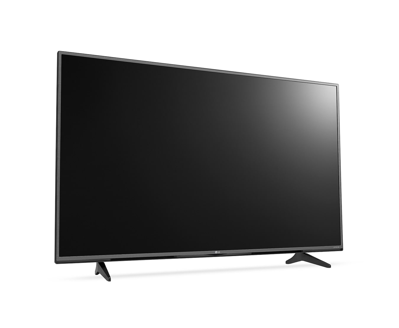 LG Smart TV mit 123 cm (49 Zoll) Bildschirmdiagonale, webOS und Ultra HD-Auflösung , 49UF6809