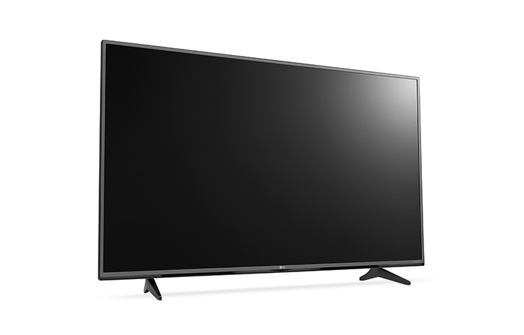 LG Smart TV mit 123 cm (49 Zoll) Bildschirmdiagonale, webOS und Ultra HD-Auflösung , 49UF6809