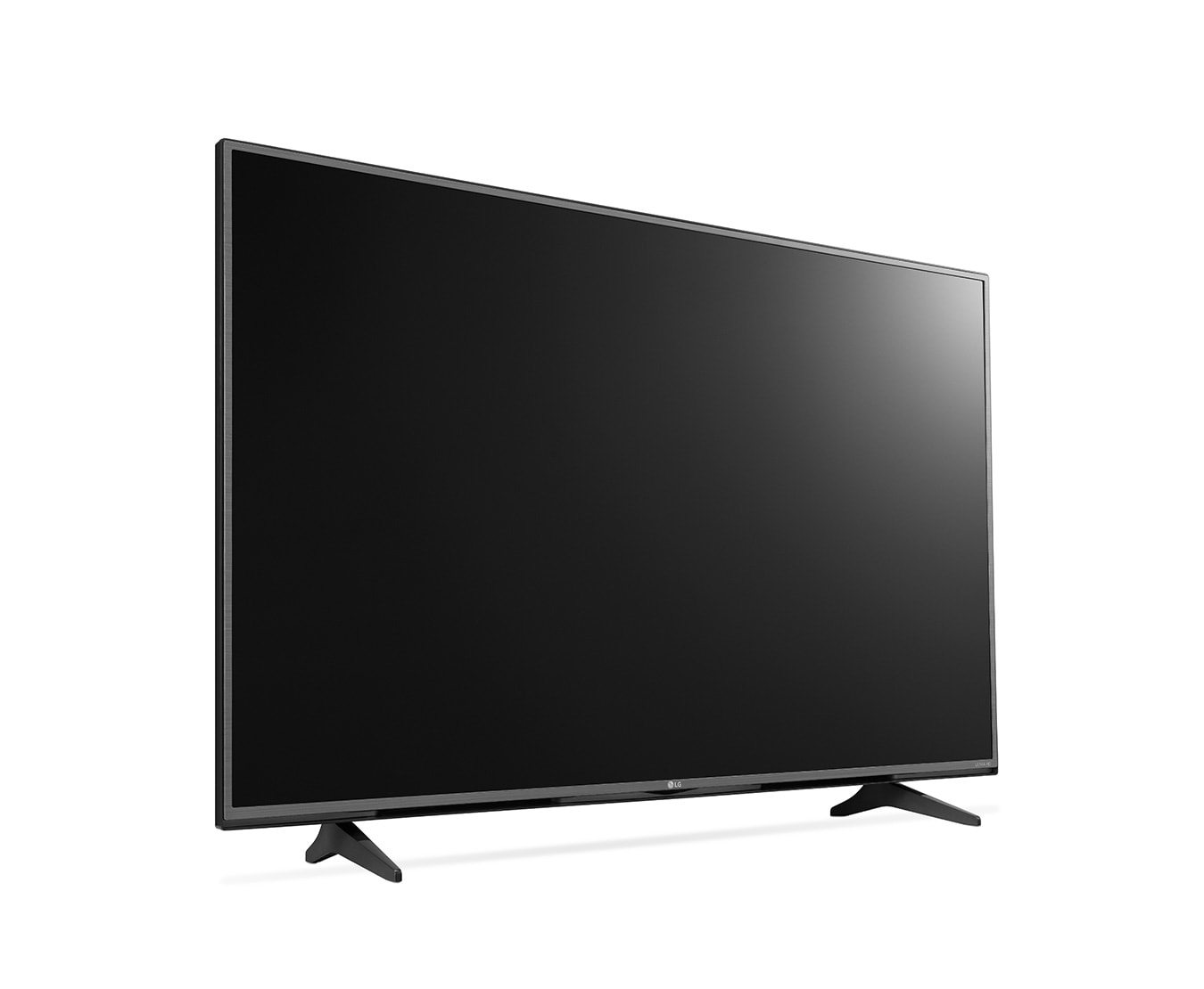 LG Smart TV mit 123 cm (49 Zoll) Bildschirmdiagonale, webOS und Ultra HD-Auflösung , 49UF6809