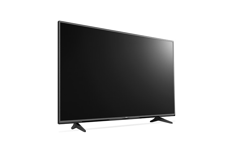 LG Smart TV mit 123 cm (49 Zoll) Bildschirmdiagonale, webOS und Ultra HD-Auflösung , 49UF6809