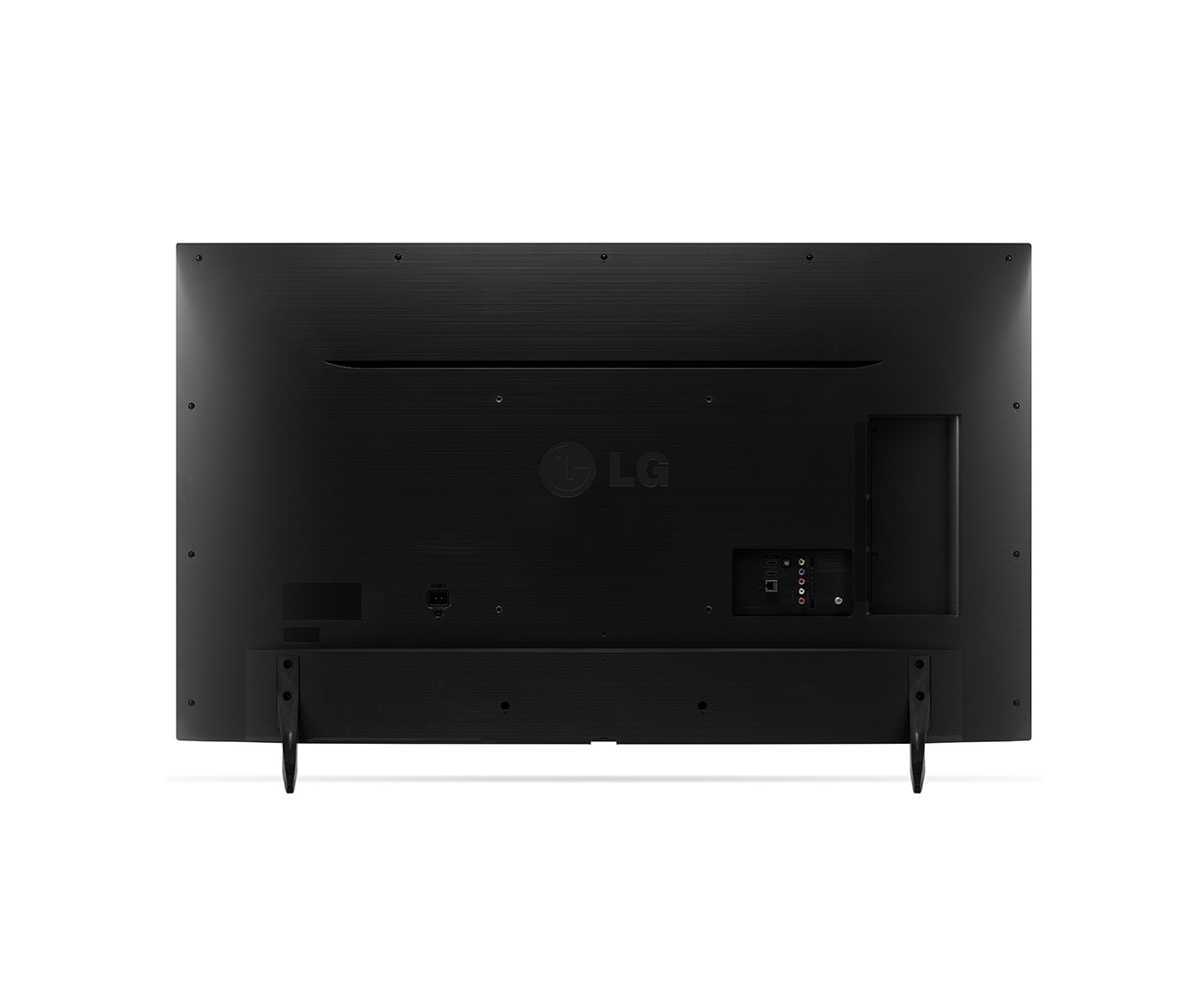 LG Smart TV mit 123 cm (49 Zoll) Bildschirmdiagonale, webOS und Ultra HD-Auflösung , 49UF6809