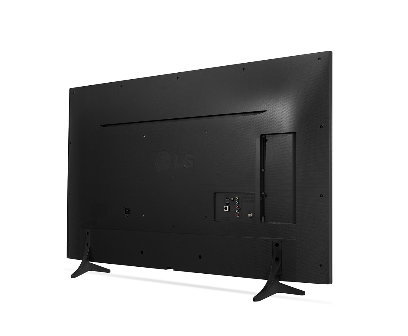 LG Smart TV mit 123 cm (49 Zoll) Bildschirmdiagonale, webOS und Ultra HD-Auflösung , 49UF6809